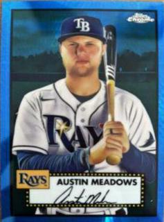 Austin Meadows