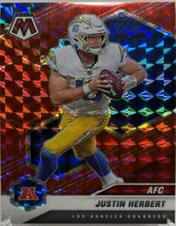 Justin Herbert