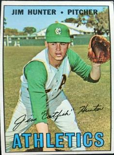 Catfish Hunter