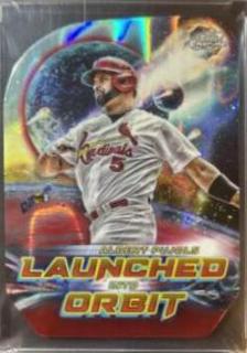 Albert Pujols