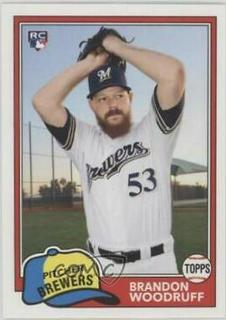 Brandon Woodruff