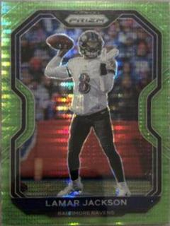 Lamar Jackson