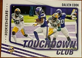 Dalvin Cook