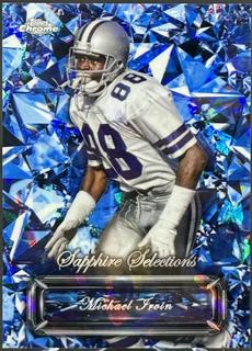 Michael Irvin