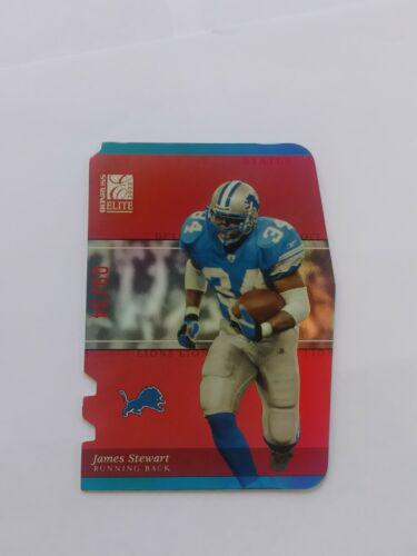 James Stewart [Status] #70