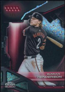 Gunnar Henderson
