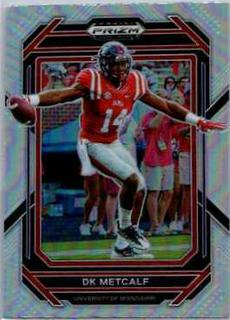 DK Metcalf
