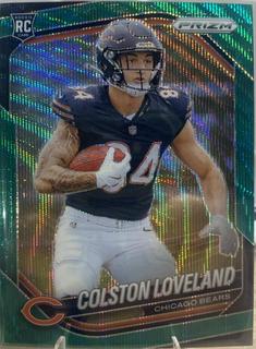 Colston Loveland