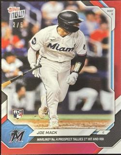 Joe Mack