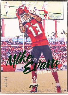 Mike Evans