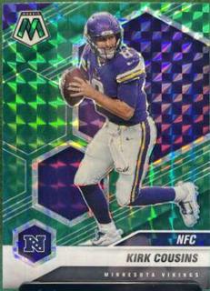 Kirk Cousins