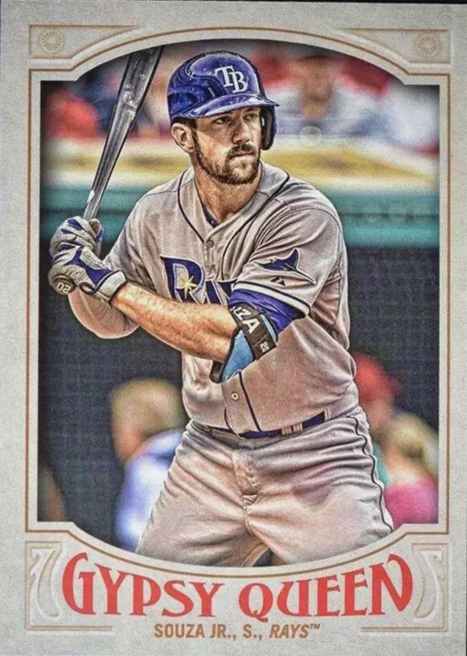 Steven Souza Jr #267