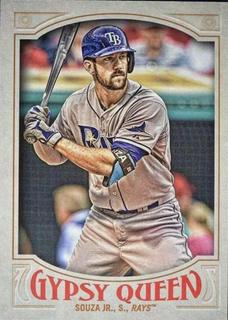 Steven Souza Jr