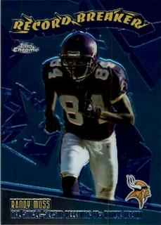 Randy Moss
