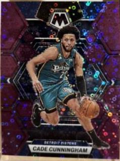Cade Cunningham