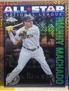Manny Machado