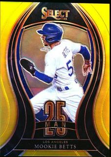Mookie Betts
