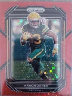 Aaron Jones