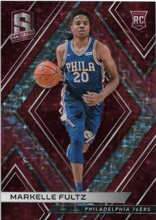 Markelle Fultz