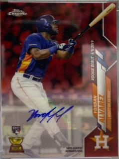 Yordan Alvarez