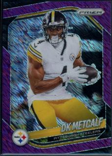 DK Metcalf