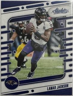 Lamar Jackson