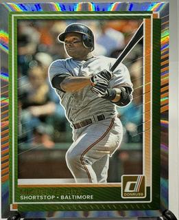 Miguel Tejada