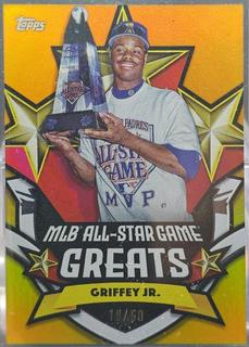 Ken Griffey Jr.