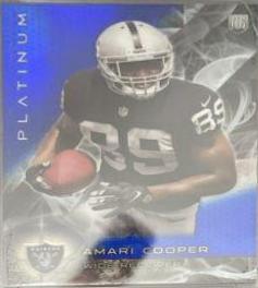 Amari Cooper