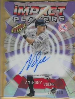 Anthony Volpe