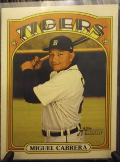 Miguel Cabrera