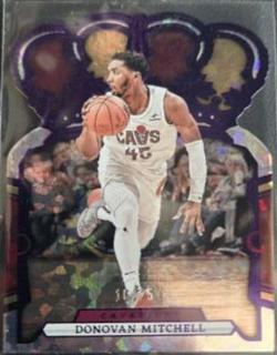 Donovan Mitchell