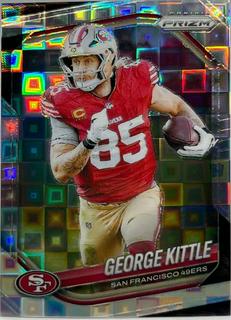 George Kittle