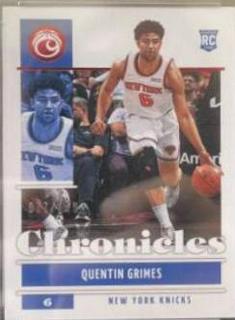 Quentin Grimes