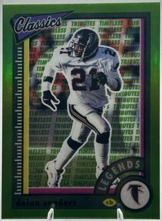 Deion Sanders