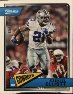 Ezekiel Elliott