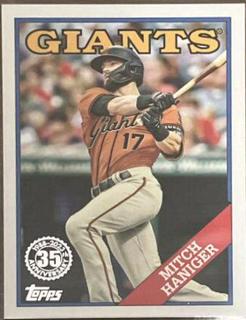 Mitch Haniger