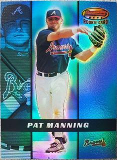 Pat Manning