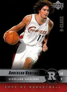 Anderson Varejao