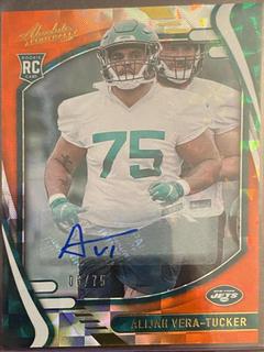 Alijah Vera Tucker
