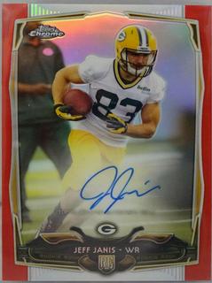 Jeff Janis