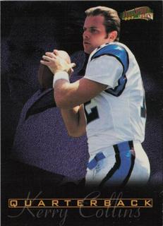 Kerry Collins