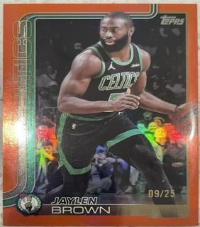 Jaylen Brown