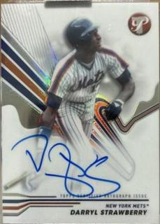 Darryl Strawberry