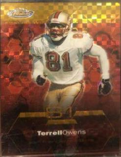 Terrell Owens