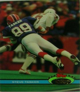 Steve Tasker