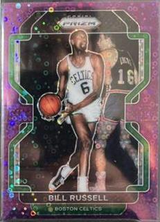 Bill Russell