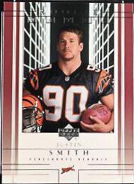 Justin Smith