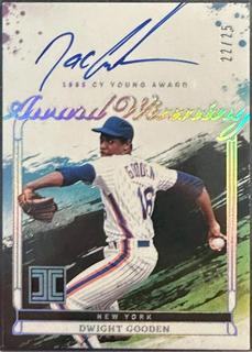 Dwight Gooden