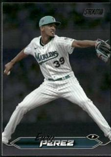 Eury Perez